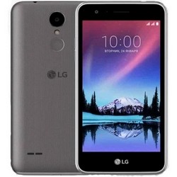 Прошивка телефона LG X4 Plus в Саранске
